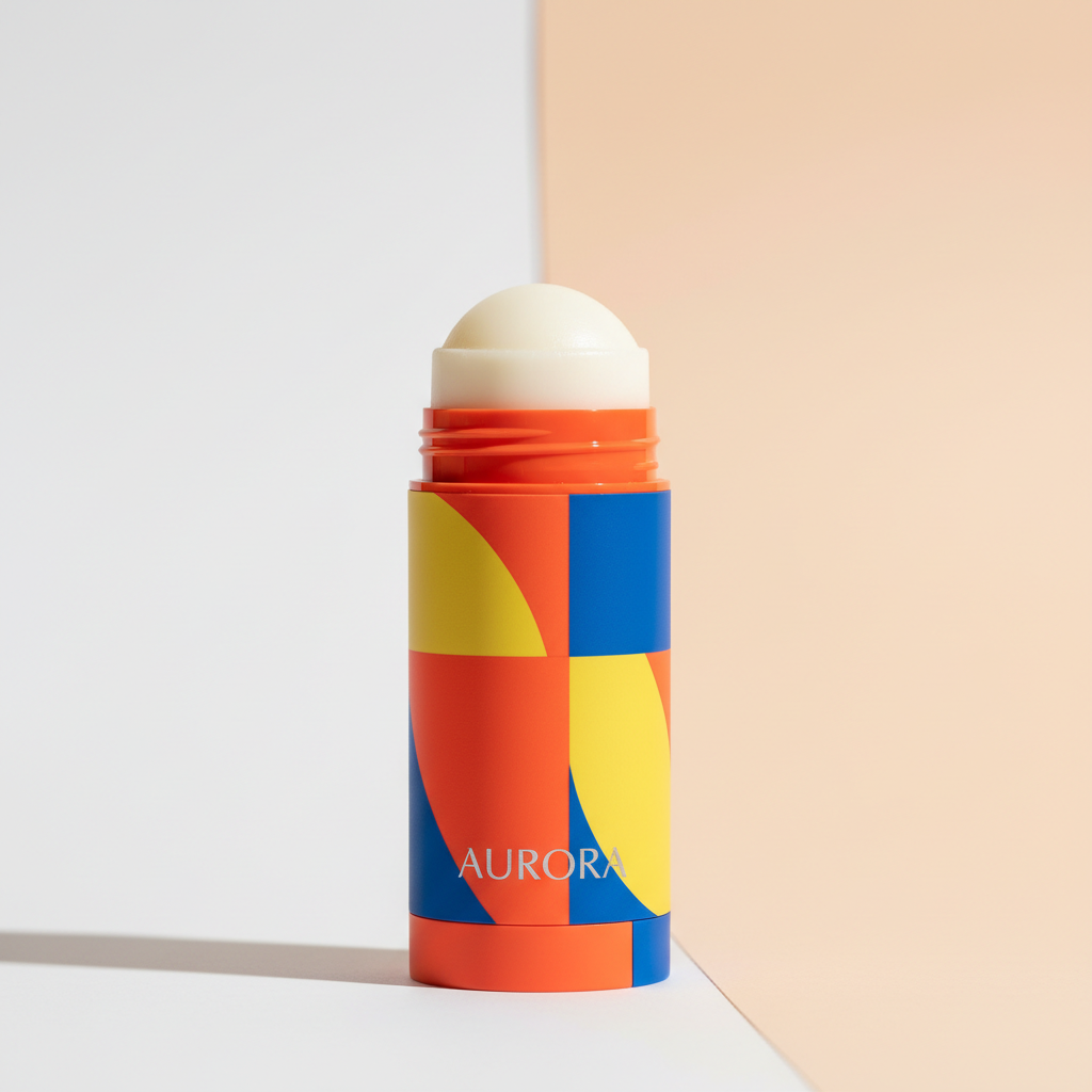Deodorant