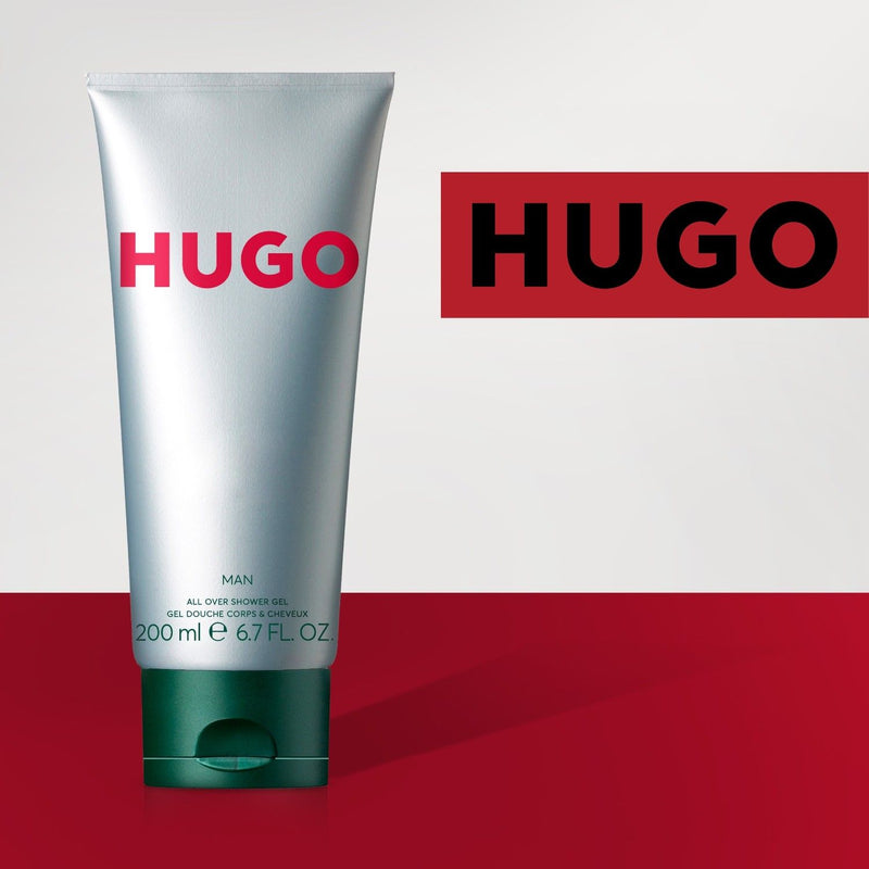 Hugo Boss Shower Gel 200ml