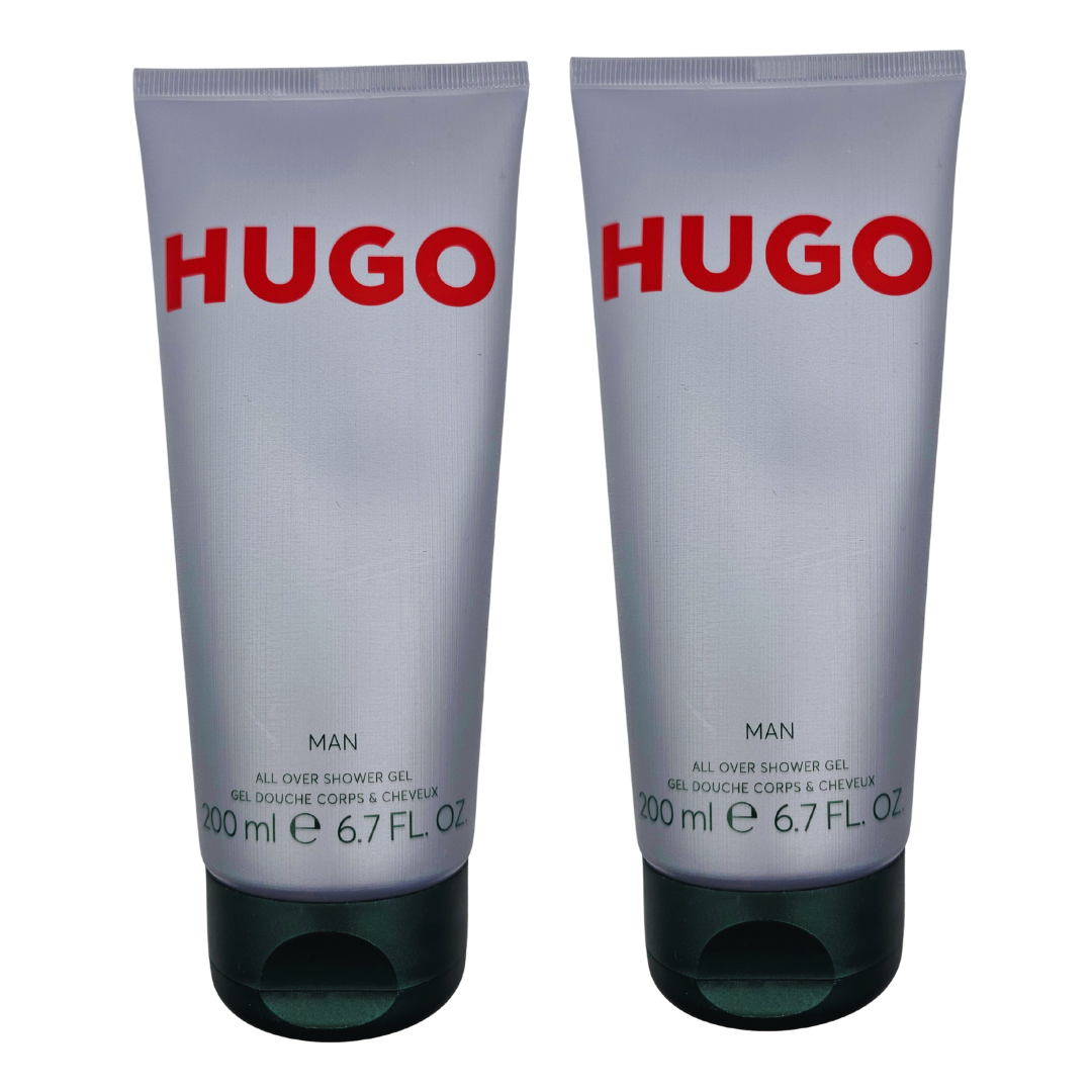 Hugo Boss Shower Gel 200ml
