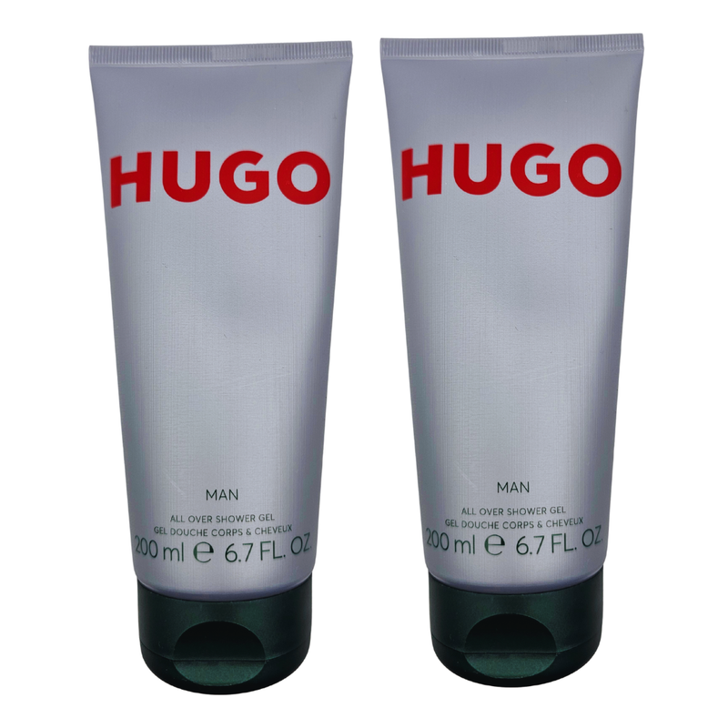 Hugo Boss Shower Gel 200ml